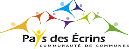 Logo ecrins