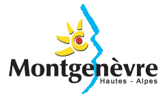 Logo montgenevre