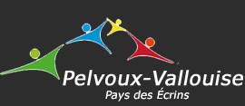 Logo pelvoux vallouise