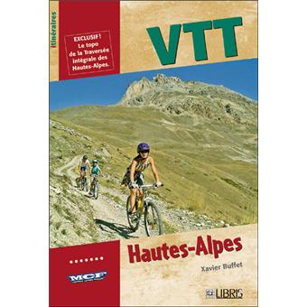 Vtt hautes alpes